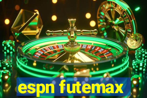 espn futemax